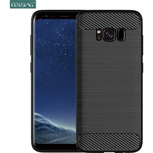 Чехлы для телефонов Samsung Galaxy S8 Ferising China At AliExpress