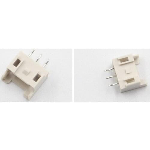 B03B-XASK-2 header Connectors terminals housing 100% new and original part B03B-XASK-2(LF)(SN)