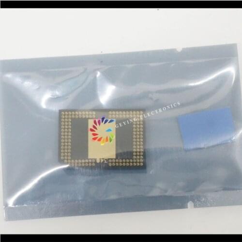 Good Tested 8060-6038B 8060-6039B Second-hand Projector DMD CHIP for Ac er x1161 x110 p1166 x1110