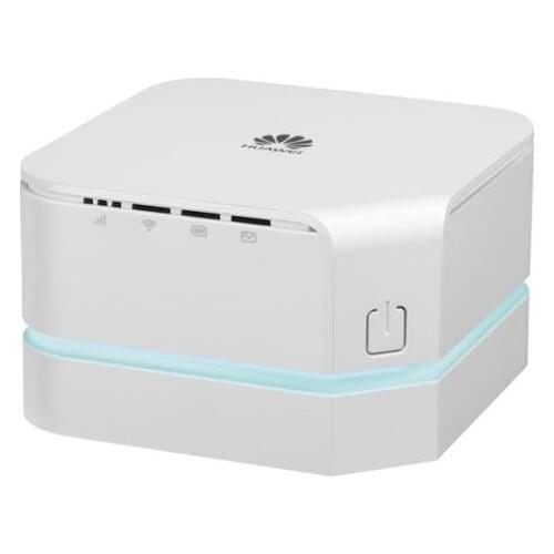 Huawei E5170s-22 4G LTE FDD800/900/1800/2100/2600 TDD2600Mhz CPE Cube