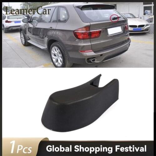 Car Rear Windshield Wiper Arm Cap OEM NEW FOR BMW X5 E70 2007-2013 Wiper Life Gate Wiper Arm Cap 61 62 7 161 030