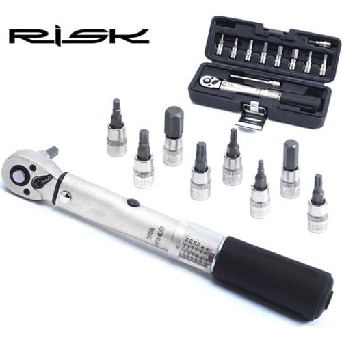 Lance Home Torque Wrenches