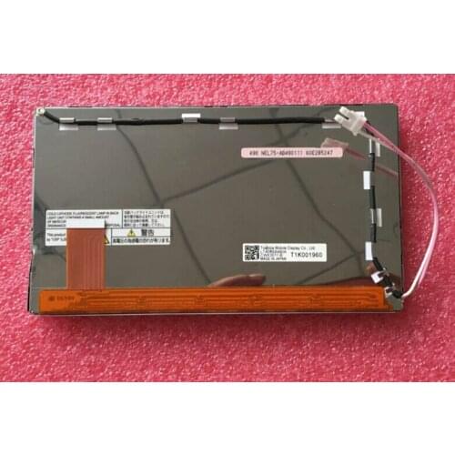 Best price and quality original LTA065B490A industrial LCD Display