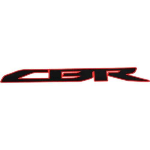 For Honda CBR RVF VFR CB400 CB1300 CBR1000RR CBR600R VT250 sticker motorcycle surface decoration decal sticker