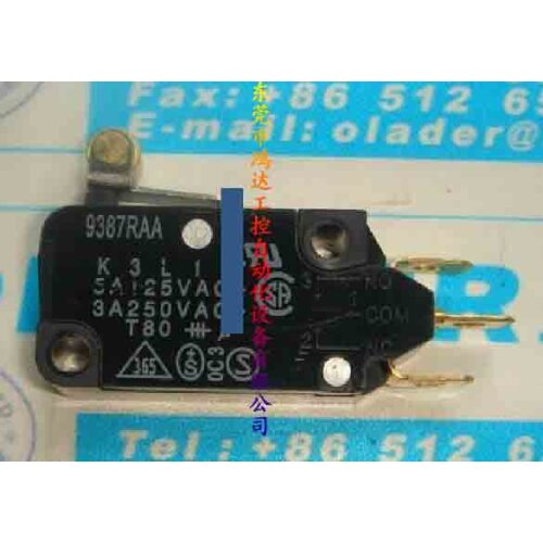 New Micro Switch K3L/K3L13