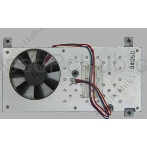 New CPU FAN FOR IBM Thinkpad 2635-HGA 380XD 2635-9AA 380Z MCF-5010M05 05K4990 05K5494 cpu cooling fan