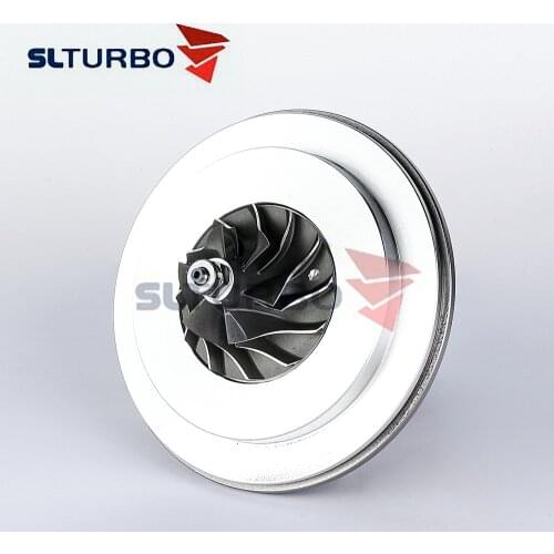 Balanced Turbine Core Chra 53039880243 53039700425 53039880425 For Peugeot 207 3008 308 408 5008 508 RCZ 1.6 THP 110/115/120Kw