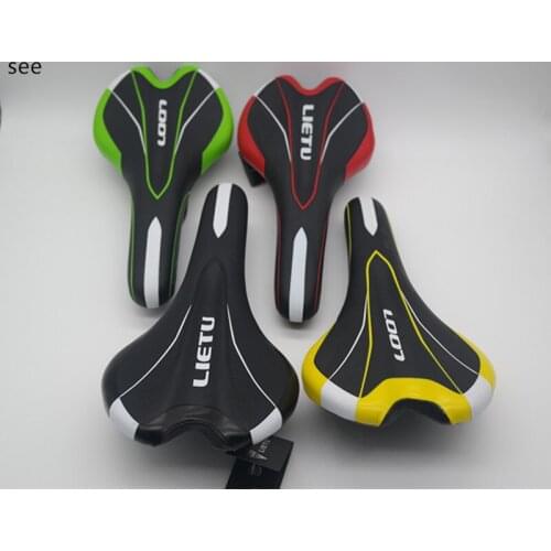 Seenzoy Bicycle Saddles