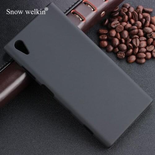 Snow Welkin Xperia XA1 China