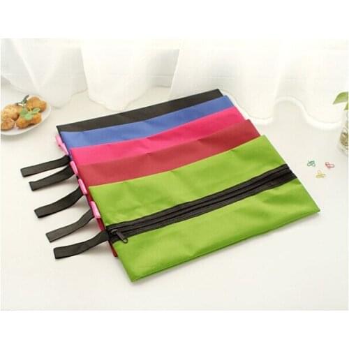 Top kwaliteit 6 Kleuren! waterdichte Draagbare Reizen Wassen Opbergtas Tote Toiletartikelen Wasserij Schoen Pouch 200 stks