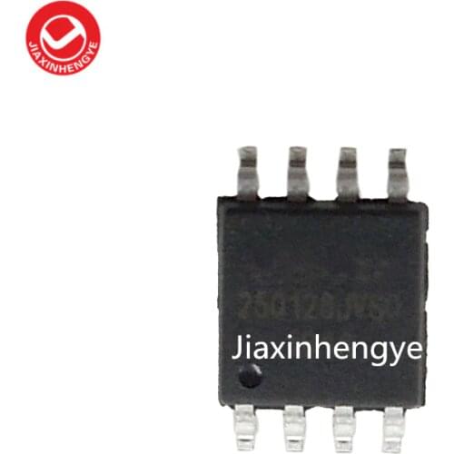 W25Q128JVSIQ 25Q128JVSIQ W25Q128JV SOP-8 Original and New 10PCS/20PCS