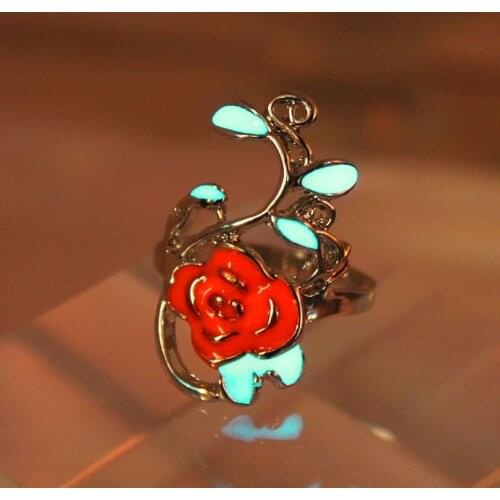 ZHIZSMALL Wedding Rings