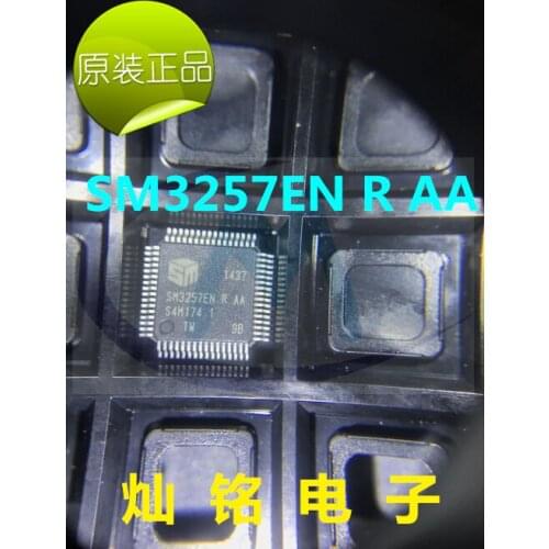 100% New&original SM3257EN R AA SM3257EN