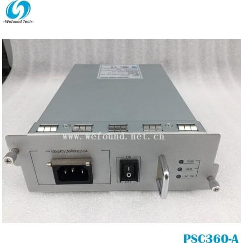 100% working power supply For PSC360-A 360W Fully tested
