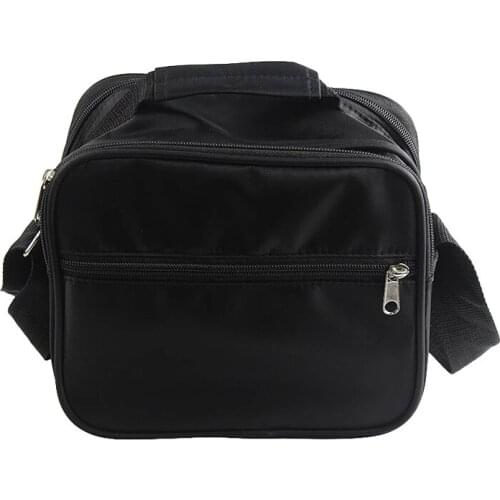 FTTTH Fiber Optic Cold Tool Kit Carring Bags Power Meter Red Pen Fiber Cleaver Tool Bag Kit Medium