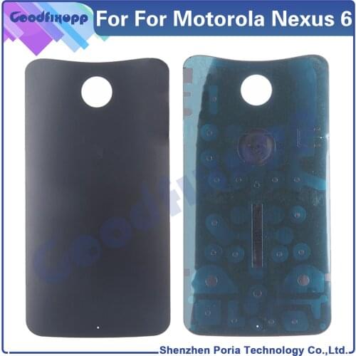 GOODFIXOPP Motorola Phone Batteries