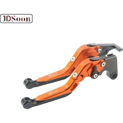 JDSOON For YAMAHA YZFR6 YZF R6 R6 1999 2000 2001 2002 2003 2004 Motorcycle Accessories Brake Clutch Levers LOGO YZF-R6