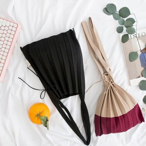 JONETON Women's Bags With Zippers