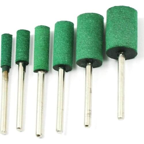 JOUSTMAX Polishing Tools
