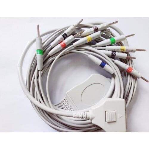 Kmtkeramed FUKUDA ME KP-500D One-Piece Series Cable