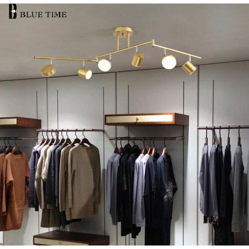 Minimalist LED Chandelier For Living Room Dining Room Kitchen Decor Lights Ceiling Chandelier Home Indoor Lighting Fixture Black