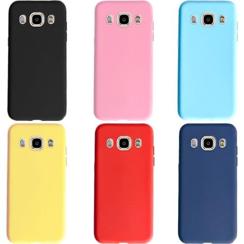 MXLIN Phone Cases Samsung Galaxy A5 2016