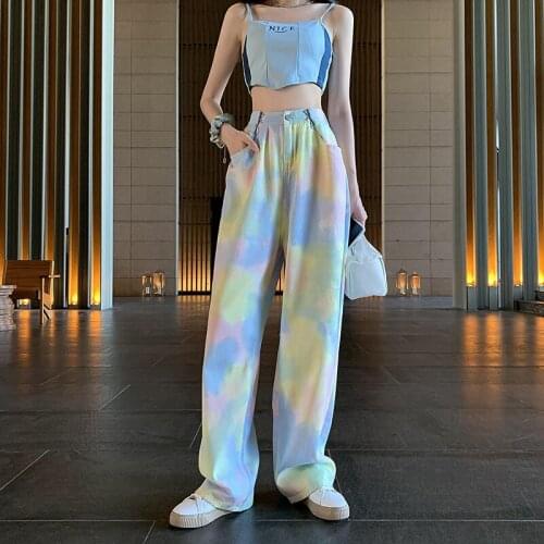 One Yona Womens Boyfriend Jeans