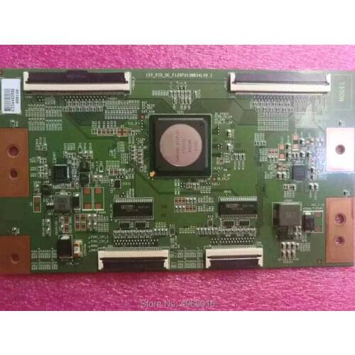 Original 15Y-PID-OC-F120FU13MB34LV0.1 Logic Board DJ Equipment Accessories