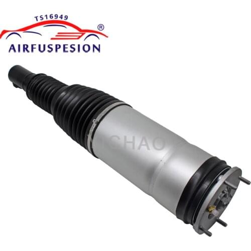1pc Front Left Air Suspension Shock for Land Rover Sport L494 Without ADS LR060155 LR045101 LR052786