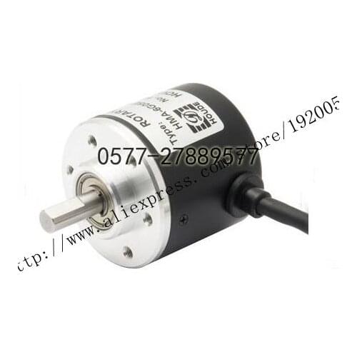 Supply of H-6G05L1024BM rotary encoder