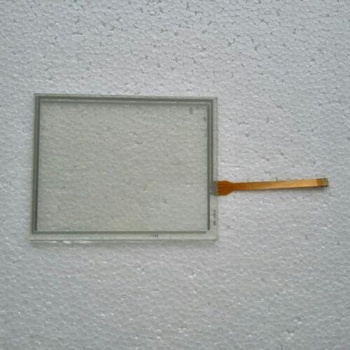 For PanelView Plus 600 2711P-T6C20C8 2711P-T6C20D8 Touch screen