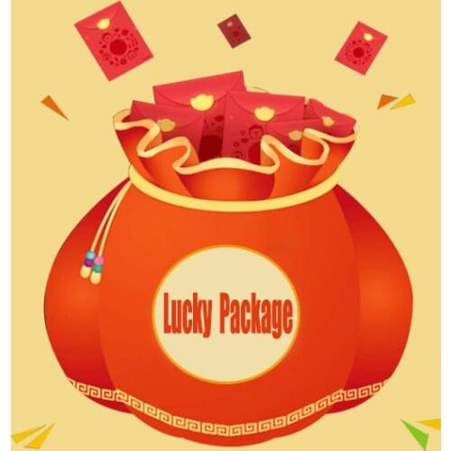 A Special link for VIP