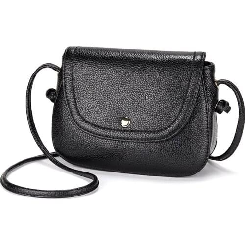 Crossbody bag Soft Leather Shoulder Bag Fashion Women Bags Handbags Small Tote Luxury Handbags For Women Shoulder Bag