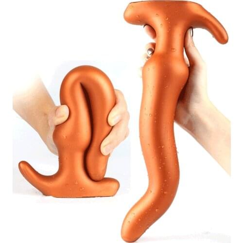 Wskcngxy Butt Plugs