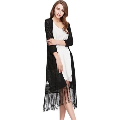 XIKOI Women's Thin Cardigans