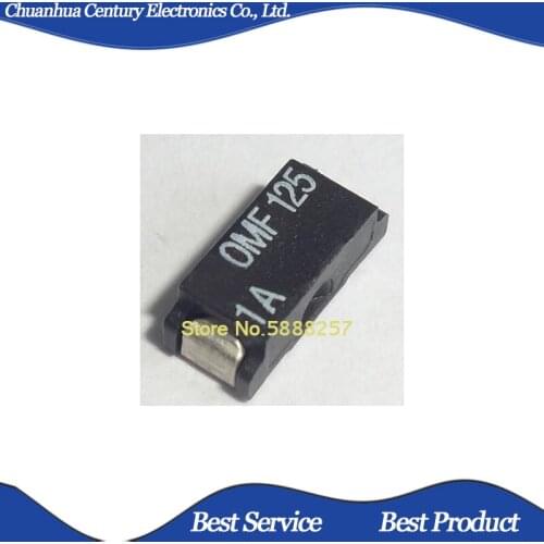10 Pcs/Lot OMF125 1A New and Original In Stock