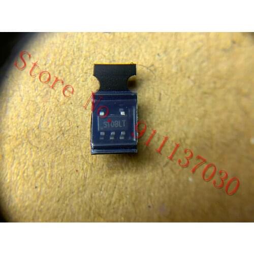 10pcs/lot S10B STI3408B SOT23-5