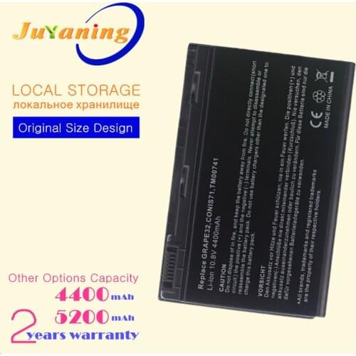 Battery For Acer Extensa 5220 5235 5620 5630 7620 TravelMate 5320 5520 5720 7720 7520 6592 TM00741 TM00751 GRAPE32