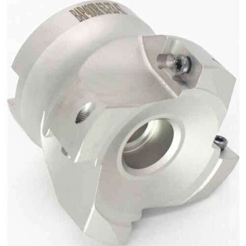 BAP 400R 160-40-8T Square Face Mill Head face milling cutter Right Angle Shoulder Face Mill Head