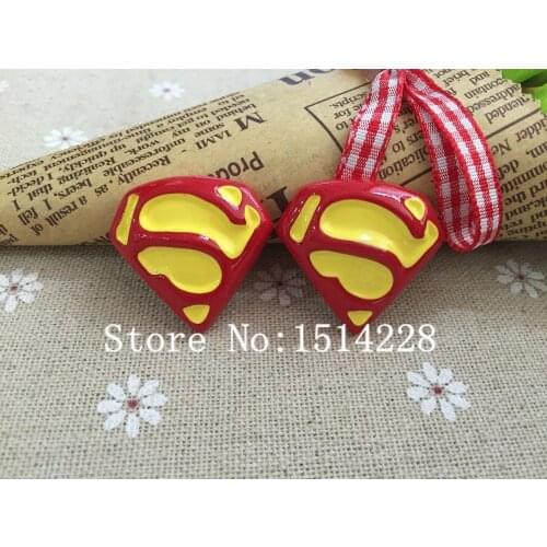 Free shipping!Resin cute logo .Resin Flatback Cabochon for phone decoration ,DIY28*29mm