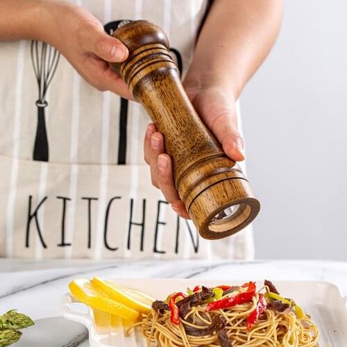 BIT.FLY Pepper Mills