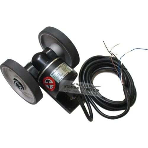 ENC-1-1-N-24 incremental rotary encoder 12-24VDC 6months warranty