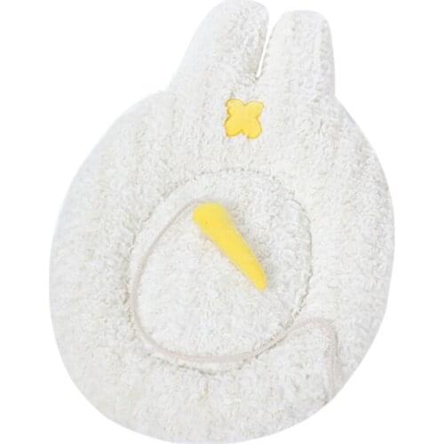Pet Nest Pad Thick Warm Plush Small And Medium-Sized Dog Teddy Cat Nest Winter Pet Nest