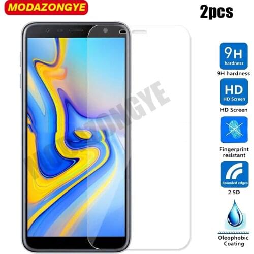 Защитные пленки для Samsung Galaxy J6 Plus MODAZONGYE China At AliExpress