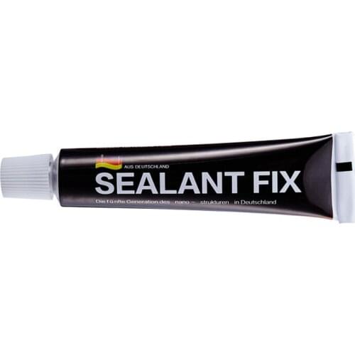 Newly Strong Glass Glue Silane Polymer Metal Adhesive SEALANT FIX for Stationery Glass Jewelry Crystal