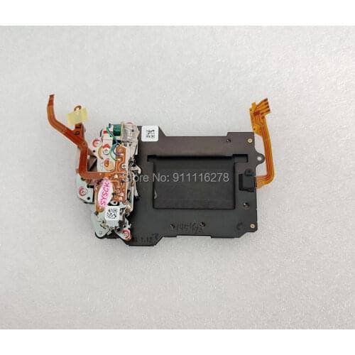 Original Shutter Assembly Group For NIKON D700 Digital Camera Repair Part