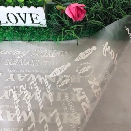 Custom transfer designs, Tagless labels, iron on printed labels, Custom Heat Transfer Label