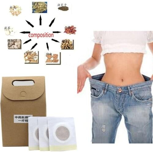 Slimming Patches Qihan China