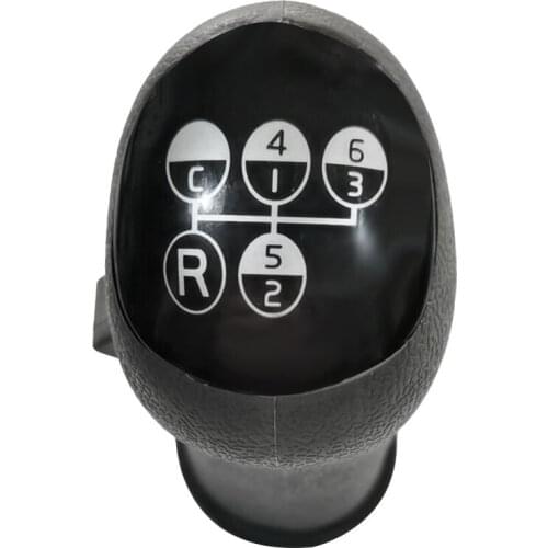 20488065 20488052 1521394 Car Gear Shift Lever Knob HeadBall for Volvo FH FM FMX NH9 FLC