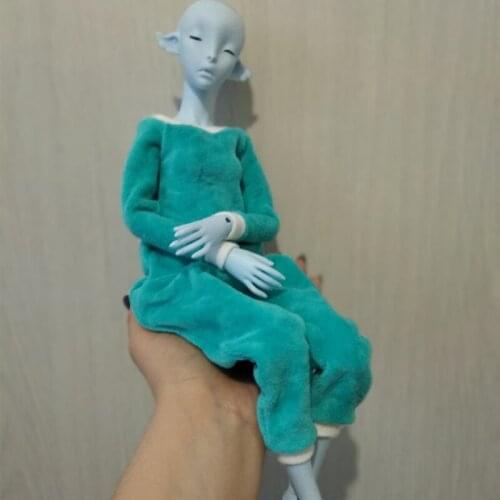 Shuga Fairy 1/4 Sissi BJD Dolls Resin SD Toys for Children Friends Surprise Gift for Boys Girls Birthday